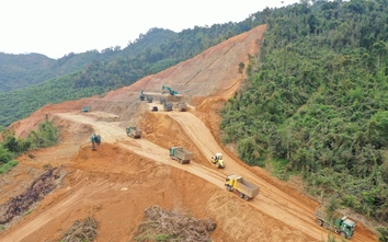 7 dự án giao thông lớn cần tăng ca, chủ động vật liệu để hoàn thành trong năm 2026