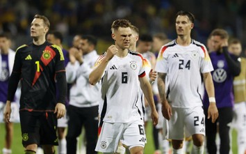 Link xem trực tiếp Đức vs Curacao (0h ngày 15/6), bảng E World Cup 2026