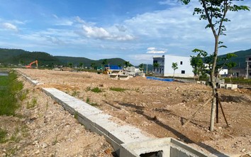 Đua tiến độ tái định cư, bàn giao mặt bằng cho đường sắt tốc độ cao Bắc - Nam