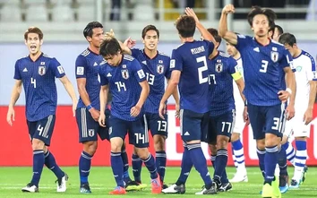 Lịch thi đấu World Cup 2026 ngày 15/6: Chờ đại chiến giữa Hà Lan và Nhật Bản