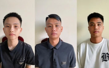 Ninh Bình: Phá đường dây cho vay lãi suất hơn 600%/năm