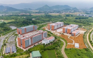 Đại học Quốc gia Hà Nội tuyển hơn 21.000 chỉ tiêu năm 2026
