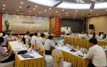VCCI kiến nghị hoàn thiện thể chế để nâng sức chống chịu của khu vực kinh tế tư nhân