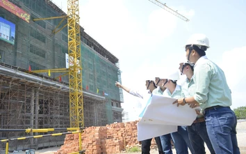 Quy định mới về quản lý chi phí đầu tư xây dựng