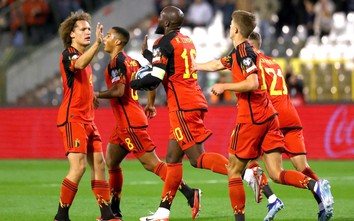 Link xem trực tiếp Bỉ vs Ai Cập (2h ngày 16/6), bảng G World Cup 2026