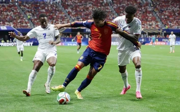 Đội bóng “tí hon” suýt quật ngã Tây Ban Nha tại World Cup 2026 có gì đặc biệt?
