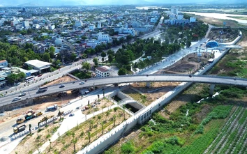 Quảng Ngãi huy động hơn 560.000 tỷ đồng, lấy đầu tư công dẫn dắt nguồn lực xã hội