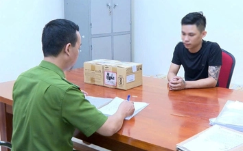 Hải Phòng: Bắt nhóm đối tượng trộm gần 158.000 viên pin sạc trị giá 3,7 tỷ đồng