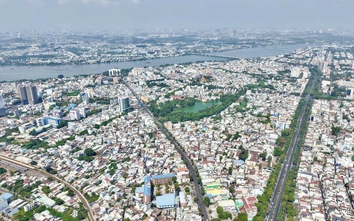 Hoàn thiện hồ sơ điều chỉnh quy hoạch đô thị trung tâm TP Đồng Nai trong tháng 6