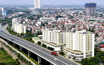 Hà Nội đầu tư dự án nhà ở cho thuê hơn 1.100 căn hộ tại phường Việt Hưng