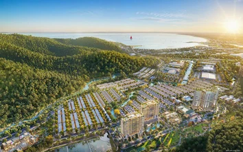 Doanh nhân trẻ tìm thấy cơ hội lớn từ lợi thế khó sánh của Vinhomes Hải Vân Bay