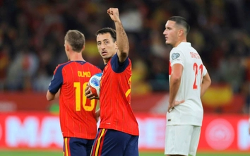 Trực tiếp World Cup 2026 ngày 16/6: Tây Ban Nha bắt đầu hành trình chinh phục cúp vàng