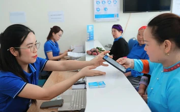 Các nhà mạng khóa 1 chiều thuê bao chưa xác thực thông tin từ hôm nay 15/6