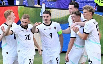 Nhận định, dự đoán tỷ số Áo vs Jordan (11h00 ngày 17/6), bảng J World Cup
