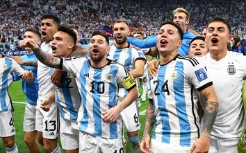 Nhận định, dự đoán tỷ số Argentina vs Algeria (8h00 ngày 17/6), bảng J World Cup