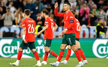 Lịch thi đấu World Cup 2026 ngày 18/6: Tuyển Anh gặp khó, Bồ Đào Nha sáng cửa lấy 3 điểm