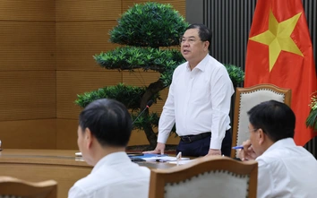 Dự án đường sắt Lào Cai - Hà Nội - Hải Phòng phải bảo đảm tiến độ và an toàn kỹ thuật
