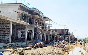 Hà Tĩnh siết chặt quản lý đất đai, trật tự xây dựng phục vụ các dự án
