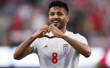 World Cup 2026: New Zealand đánh rơi chiến thắng trước Iran ở trận ra quân