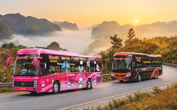 Sao Việt vun đắp những hành trình an toàn và tử tế
