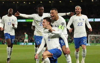 Lịch thi đấu World Cup 2026 ngày 17/6: Chờ Pháp và Argentina ra quân