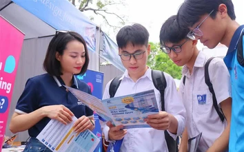 Quy hoạch ngành đào tạo phải hướng tới năng lực chiến lược quốc gia
