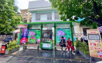 Hà Nội hoàn thiện cơ chế xã hội hóa quảng cáo ngoài trời