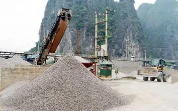 Sản xuất, sử dụng vật liệu xây dựng mới được ưu tiên hưởng nhiều chính sách hỗ trợ