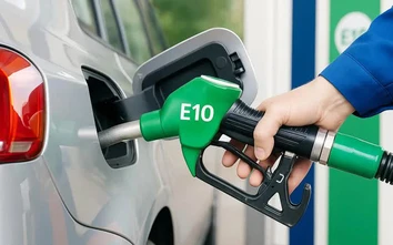 Thí điểm một số chính sách triển khai lộ trình sử dụng xăng E10