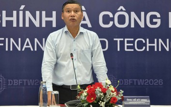 Tuần lễ Kinh tế, Tài chính và Công nghệ Đà Nẵng 2026 sẽ kết nối chuyên gia và doanh nghiệp