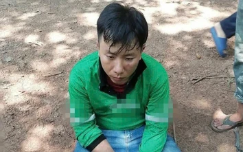 TP.HCM: Bắt nghi phạm giết tài xế xe ôm cướp tài sản do thua cá độ
