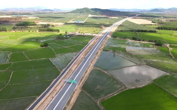 Đắk Lắk: Xử lý dứt điểm vướng mắc GPMB cao tốc Khánh Hòa - Buôn Ma Thuột trước ngày 30/6