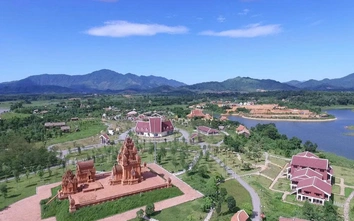 Chuyển giao Làng Văn hóa - Du lịch các dân tộc Việt Nam về Hà Nội quản lý từ 1/7