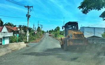 Cà Mau: Xử lý dứt điểm mặt bằng, đẩy nhanh tiến độ các dự án trọng điểm