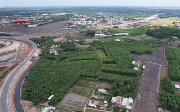 Đồng Nai tạo quỹ đất sạch gần 2.500ha phục vụ phát triển các dự án trọng điểm