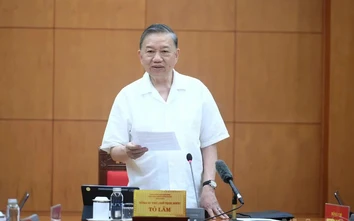 Tầm nhìn 100 năm tới phải tiếp tục thể hiện được khát vọng phát triển của dân tộc Việt Nam