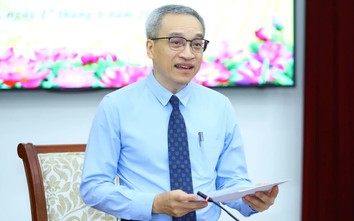 Thứ trưởng Phan Tâm: Báo chí là đôi cánh nâng tầm văn hóa, thể thao và du lịch Việt Nam
