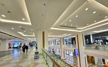 Bộ Xây dựng góp ý cơ chế thu phí khai thác không gian ngầm tại Hà Nội