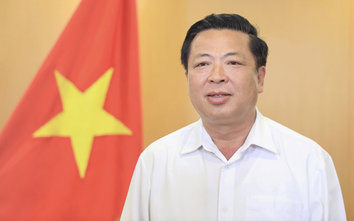 Bộ trưởng Trần Hồng Minh gửi thư chúc mừng ngày Báo chí Cách mạng Việt Nam