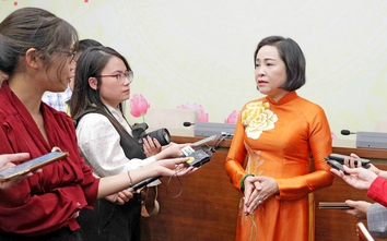 Báo chí và sứ mệnh thúc đẩy đột phá hạ tầng, đô thị