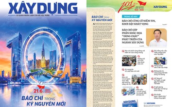 Báo chí trong kỷ nguyên mới