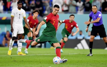 Link xem trực tiếp Bồ Đào Nha vs CHDC Congo (00h ngày 18/6), bảng K World Cup 2026