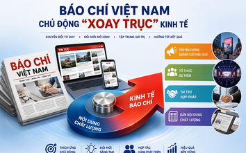 Báo chí và yêu cầu từ thị trường truyền thông