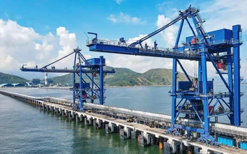 Khu kinh tế Vũng Áng kỳ vọng bứt phá từ làn sóng đầu tư tỷ đô