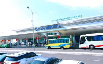 Cục Hàng không yêu cầu tối ưu quy hoạch sân bay Chu Lai, tránh lãng phí đầu tư