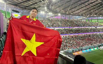 Phóng viên thể thao giữ “chất nghề” thời AI