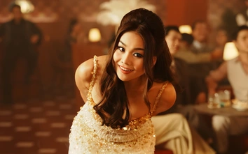 Thanh Hằng áp lực với cảnh nóng nhất sự nghiệp trong phim "Mesdames Thanh Sắc"