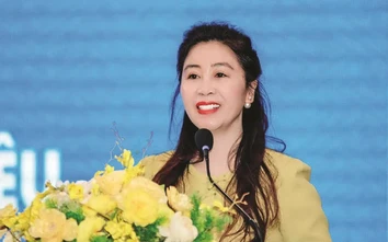 Cục trưởng Cục Di sản văn hóa: Chuyển đổi số thay đổi định kiến "di sản là khô khan"