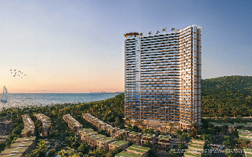 Vega Alora Residences: Mảnh ghép mới trong nhịp sống đang hình thành tại Vega City