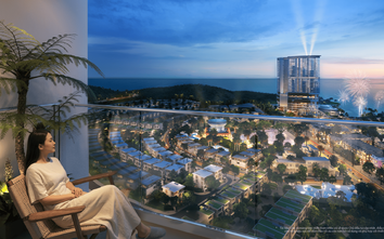 Vega Alora Residences: Lợi thế từ vị trí hiếm có giữa thiên nhiên và nhịp sống điểm đến